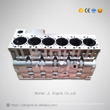 L360 6LT 8.9 Engine Body Spare Parts Cylinder block 4946152